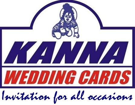 Click here to Enter Kanna Wedding Cards