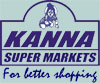 Kanna Super Markets