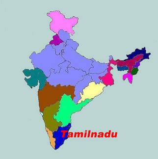 Tamilnadu