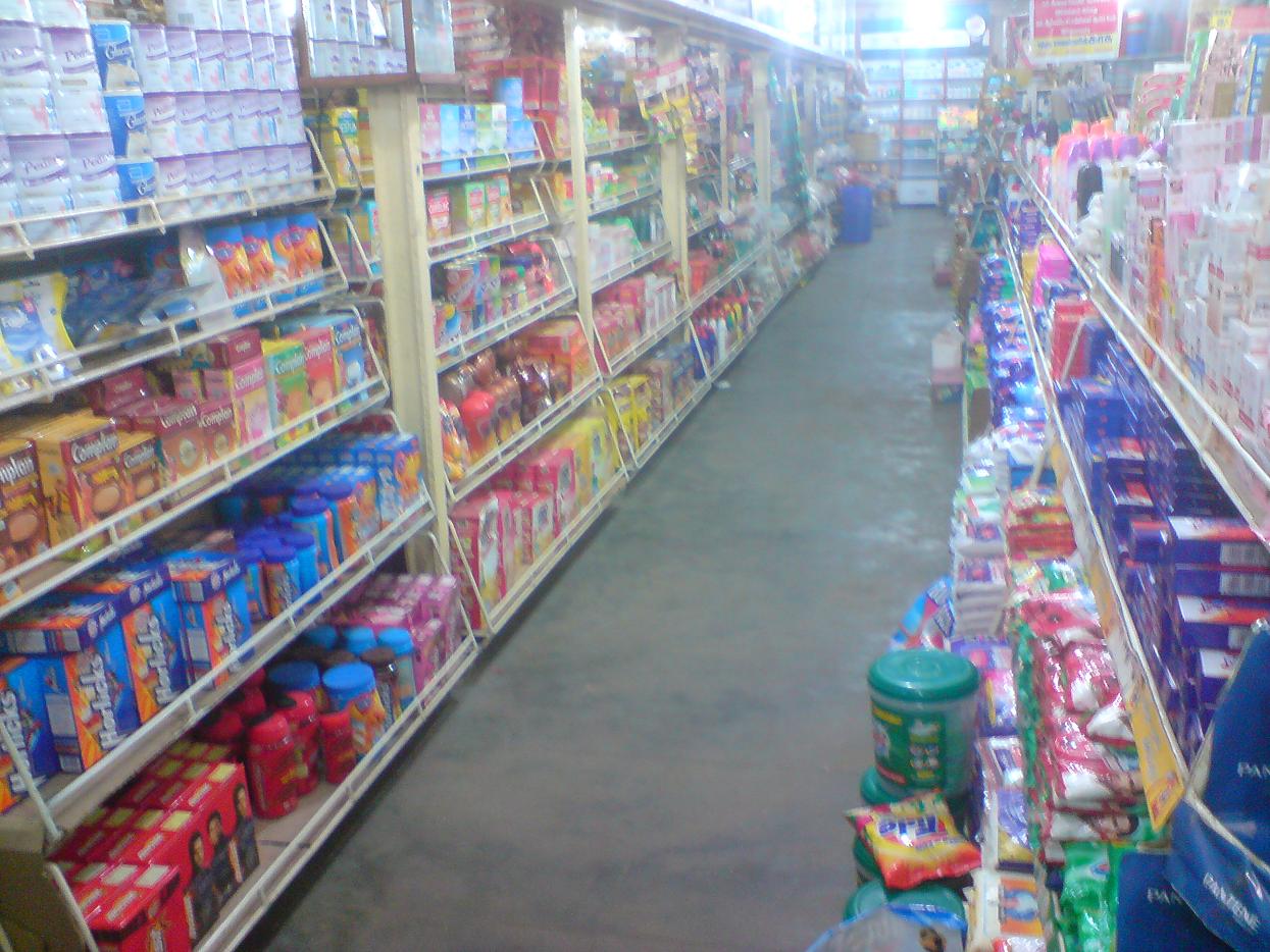 Kanna Super Markets